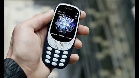 Звук nokia