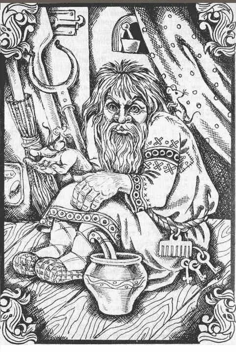 Васнецов домовой. Рассказ о домовом бежин луг. Нарисовать домового. Домовой на бумажной фабрике. Бежин луг портрет мальчика феди.