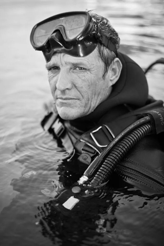 Chris warren actor