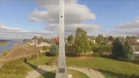 Павлово на оке видеокамеры
