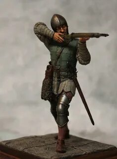 Арбалетчик
