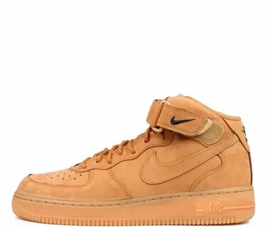 Nike air force mid