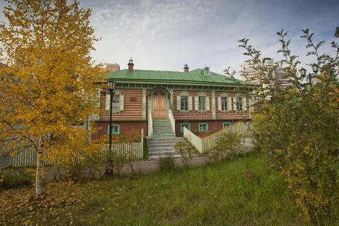 Купец сургут