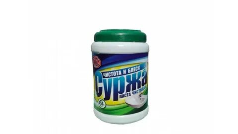 Суржа