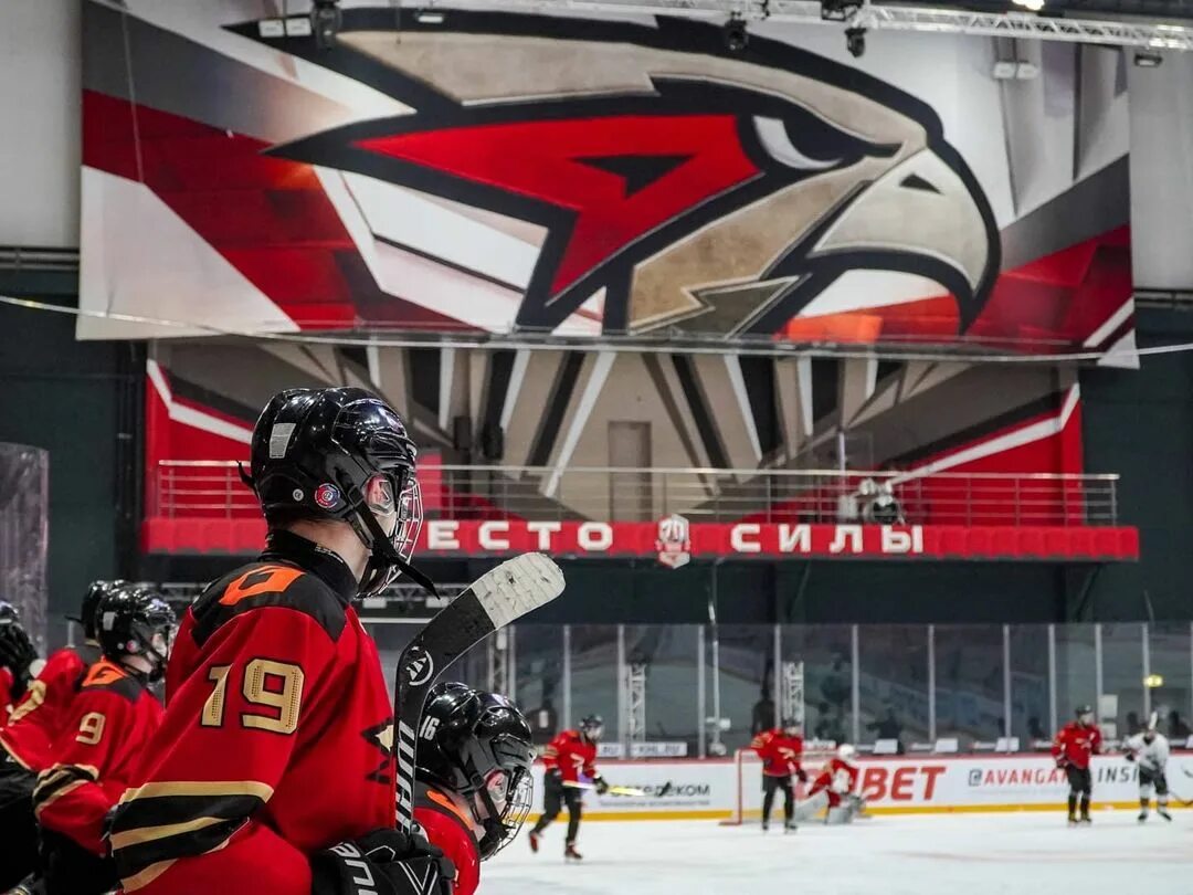 кхл авангард. хоккей витязь - авангард. фото авангарда на игре. авангард игра. игра авангард играть.