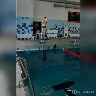 Олимпийский омск