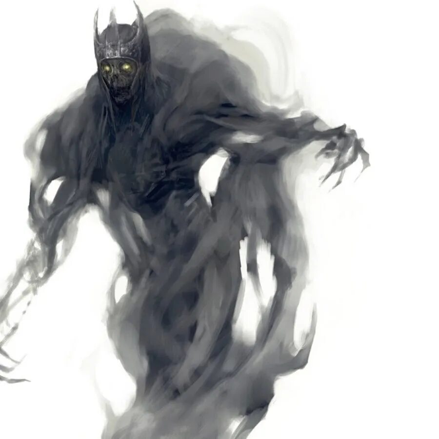 Ghost e