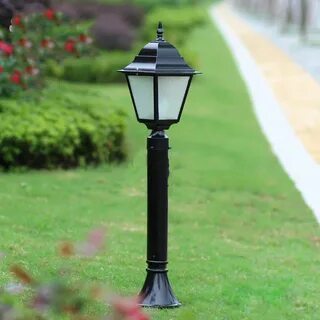 Tall lighting