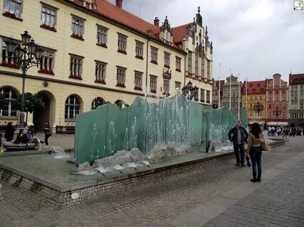 Площадь соляная