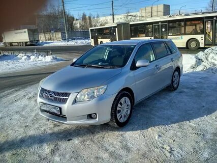 Авито тойота универсал бу