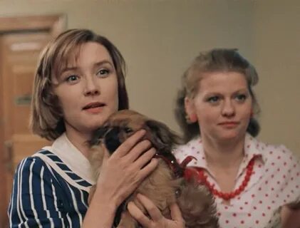 Московское слезам не верит