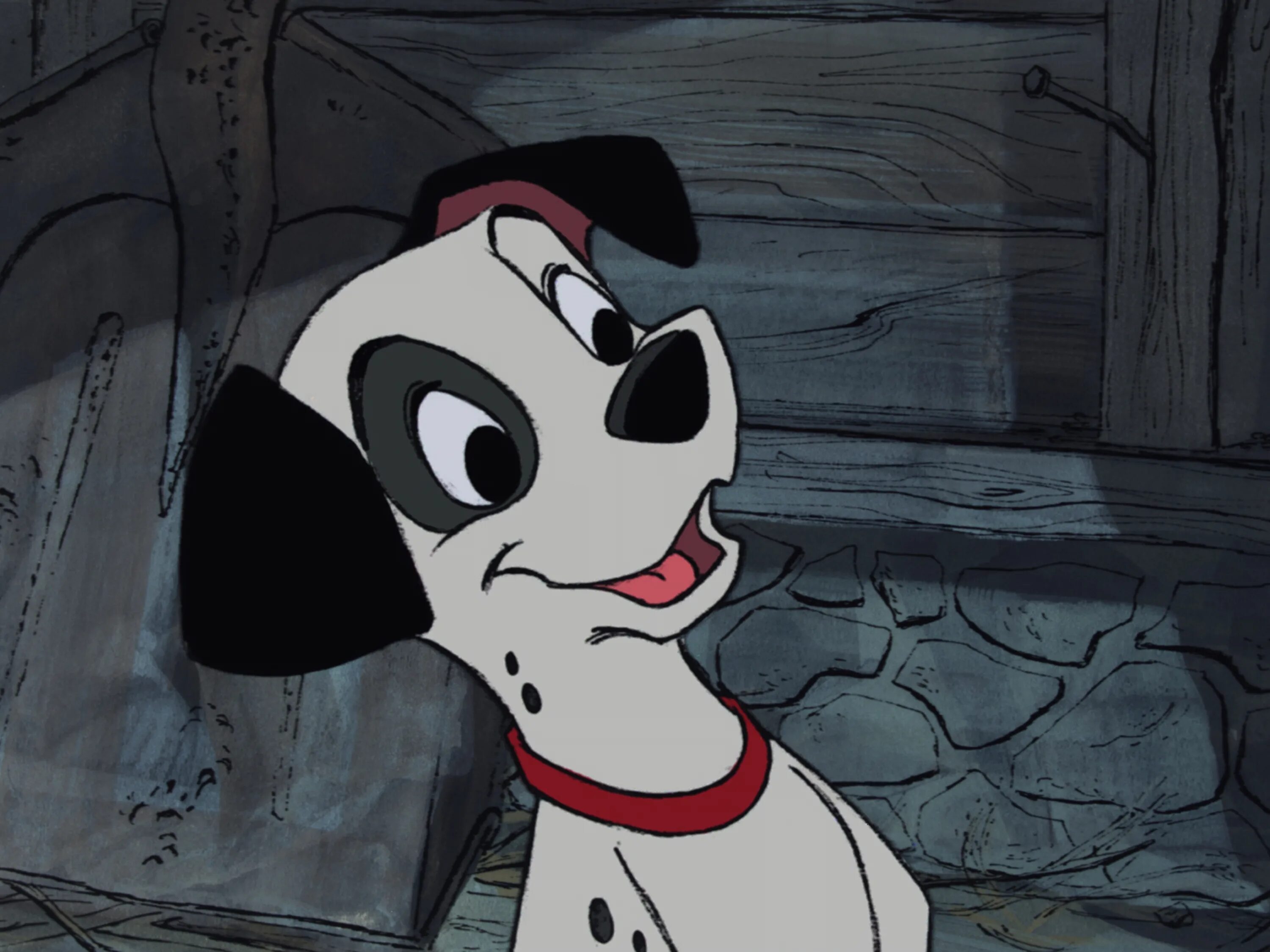 Pongo and Perdita Disney funny, Classic disney, 101 dalmatians