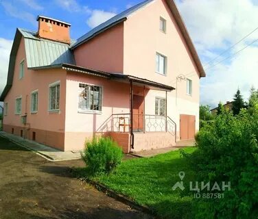 Жилье ярославль дом