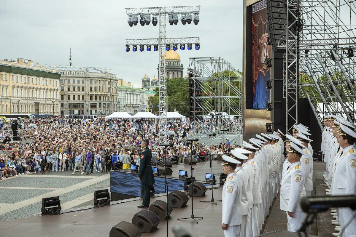 Парад ВМФ В Санкт-Петербурге 2022. День ВМФ В Питере 2022. День ВМФ В СПБ 2022 парад. Парад военно морского флота в Санкт-Петербурге с Дворцовой площади. Последние новости в россии спб