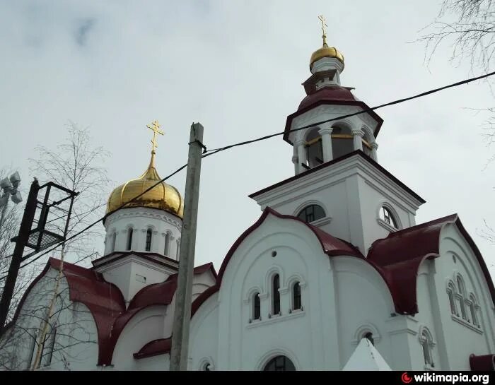 Храм георгия победоносца - найдено 89 фото