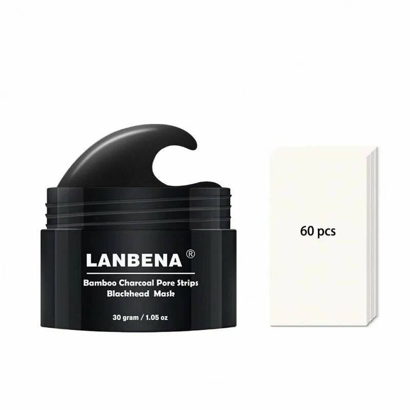 Blackhead pore cream