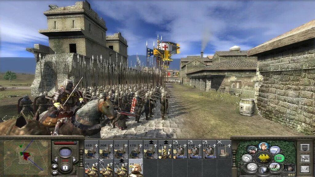 Medieval 2 на андроид. Milan medieval 2. москва в медивал 2 тотал вар. ланце спеццате медивал 2. медивал 2 тотал вар ремастеред.