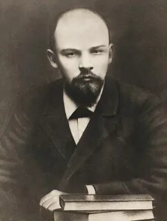 Vladimir lenin