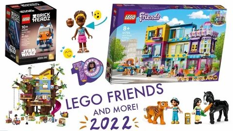 Friend 2022