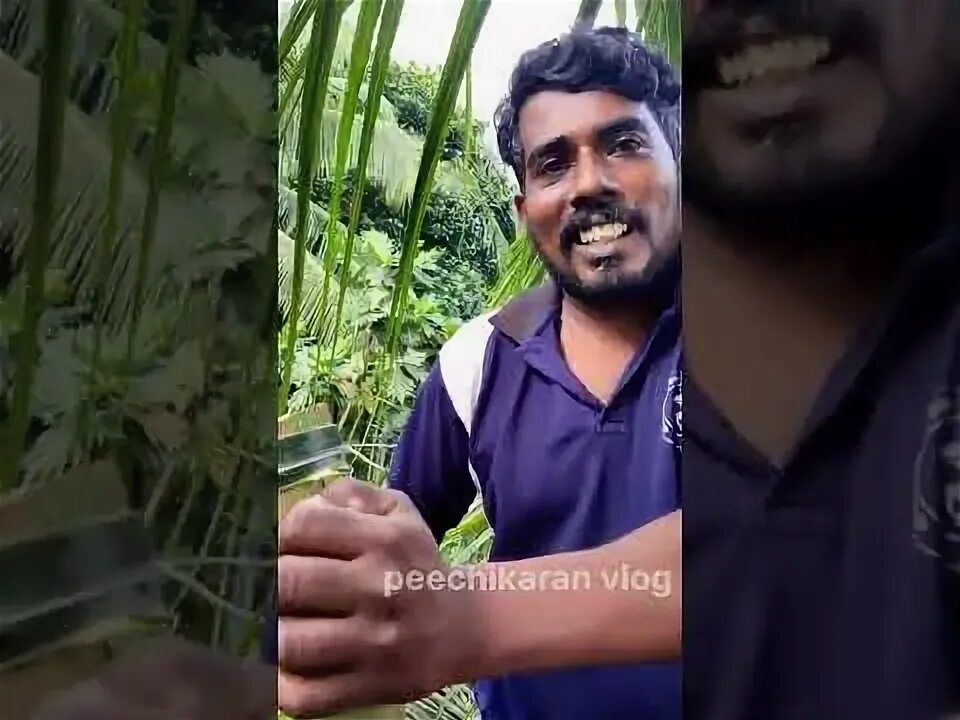 Tapping method. Tapping method