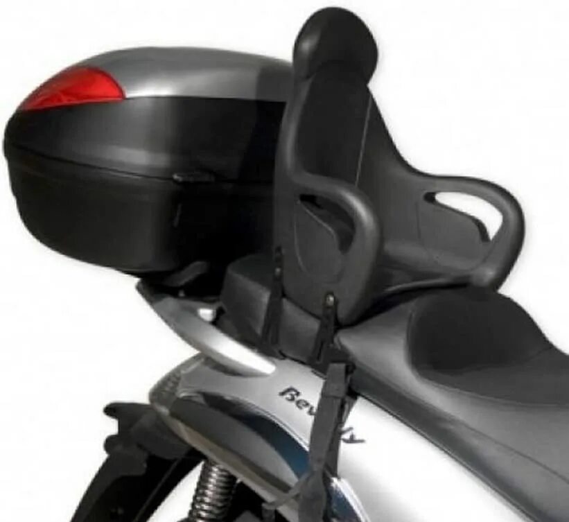 Мотокресло детское GIVI s650. GIVI Baby Ride s650. GIVI child Seat. Детское кресло на мотоцикл. Сиденье для скутера