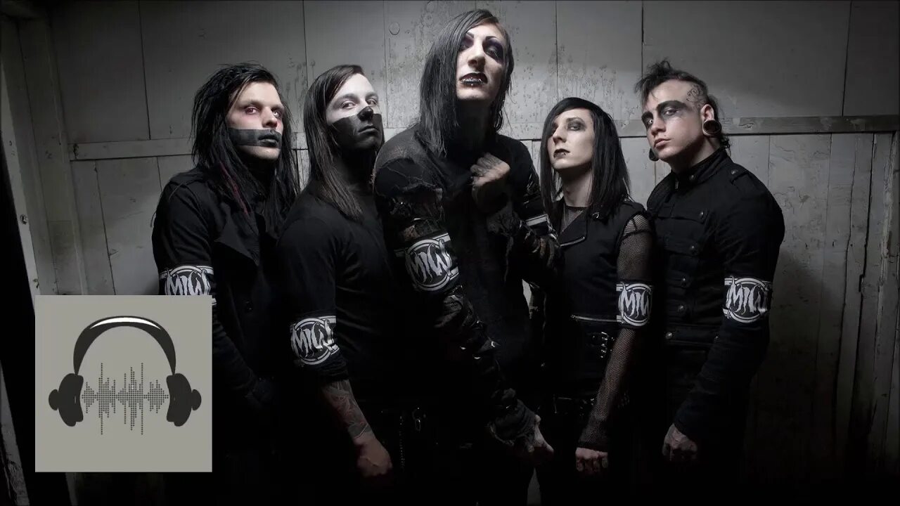 Motionless in white. Motionless in white одежда. Motionless in white 2021. Chris motionless группа. Motionless in white voices.