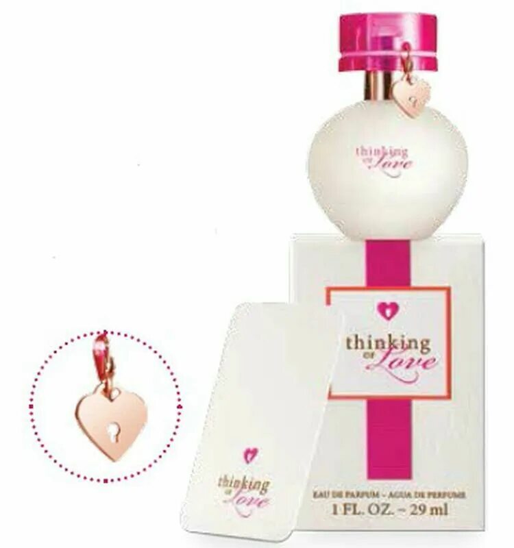 Touch thinking of you. Thinking духи. духи женские thinking love.