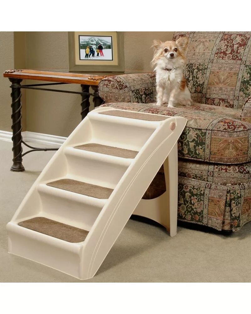 Pet Stair лестница для собак. Прикроватная лестница для собак Joy 2кун00014 52х38х34 см. Прикроватная лестница для собак Trixie 3943 40х38х45 см. Лестница для собак, прикроватная, складная "Techno - 130". Лестницы для собак купить