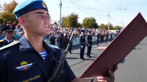 Дяди васины войска
