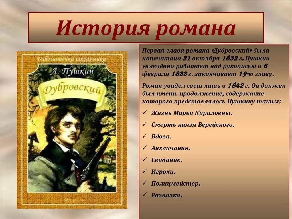 Дубровский 15 глава содержание. 190 Лет Дубровский 1832 1833 а с Пушкин. Произведение Пушкина Дубровский.