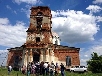 Петровское саратовская область