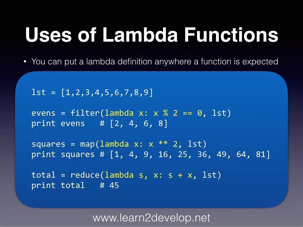 Что такое функция в python. Lambda в питоне. Лямбда функции питон. Lambda функция питон. Лямбда функции Python.