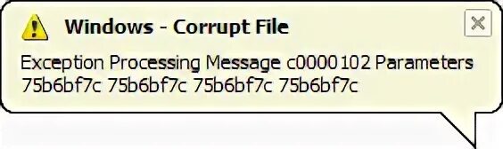 Pip error exception