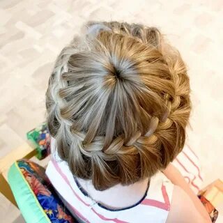 Корзиночки для девочек