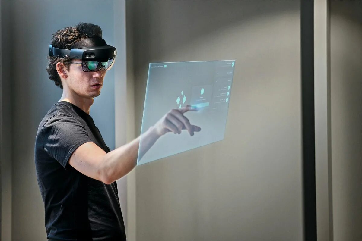 Последняя реальность 25. Хололенс 2. Microsoft HOLOLENS. Очки HOLOLENS 2. HOLOLENS 3.