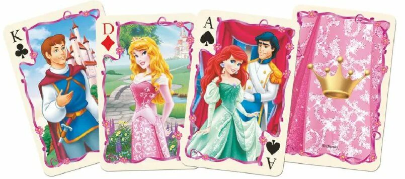 Игра карты с принцессами Дисней. Карточная игра с принцессами Диснея. Игровые карточки принцессы. Игральные карты принцессы Дисней.