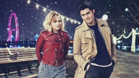 Last christmas