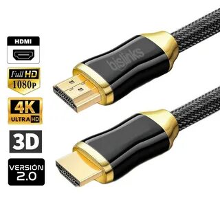Hdmi 2.0 high speed