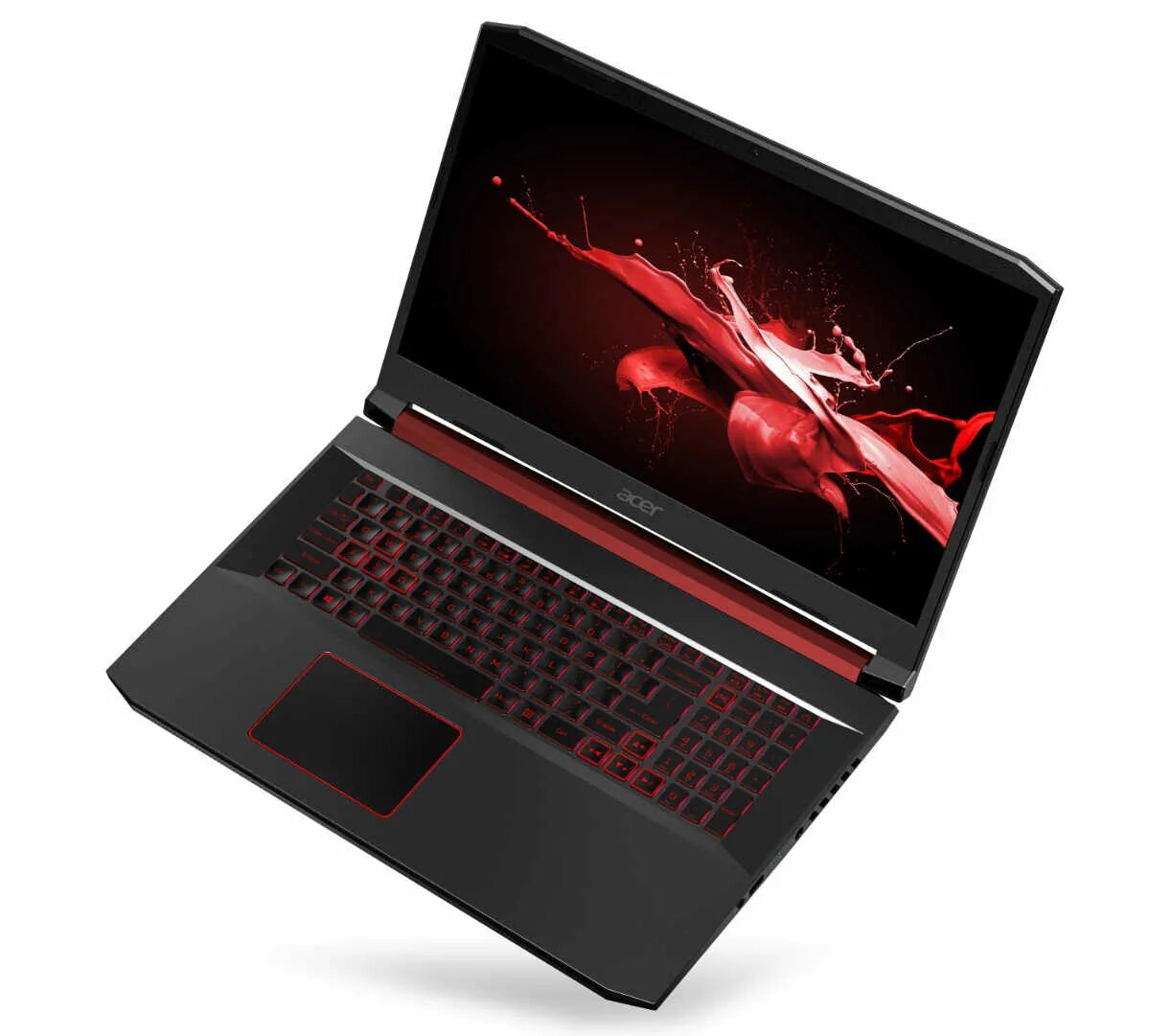 Ноутбук ardor gaming обзор. Асер нитро 5 an515. Игровой ноутбук Асер нитро 5. Acer Nitro an515-54. Ноутбуки Acer Nitro 5 an515-54.