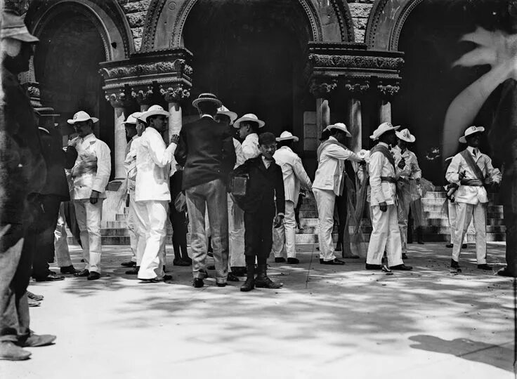 History and cuba go hand in hand