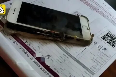 Немного вздулся