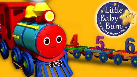 Baby train