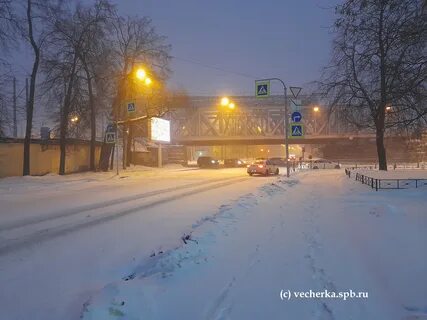 Метель 11