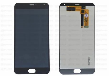 Note 2 экран