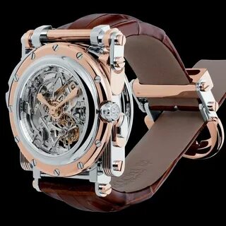 Watch opera