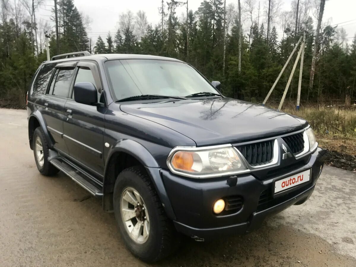 Mitsubishi Pajero Sport 2005. Мицубиси Паджеро спорт 2005. Mitsubishi Pajero Sport i Рестайлинг, 2005. Митсубиши Паджеро спорт 2005. Купить паджеро 2005