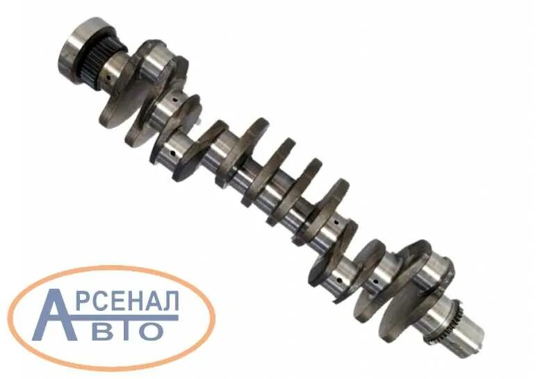 50-1005008 вал коленчатый. Вал коленчатый камаз евро 4. 7. 7. Коленвал 5.