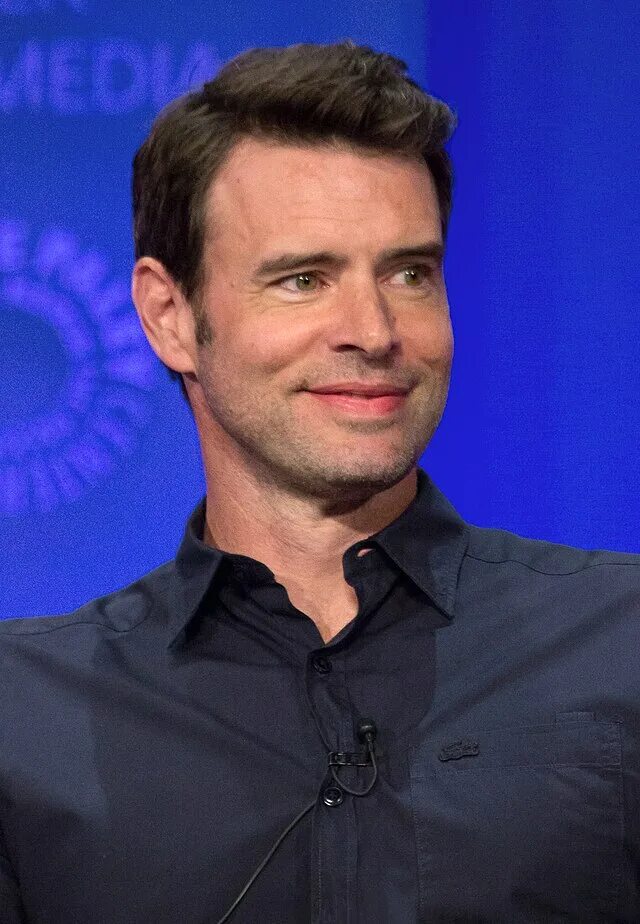 Scott wiki