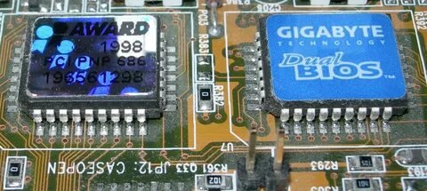 Bio rom