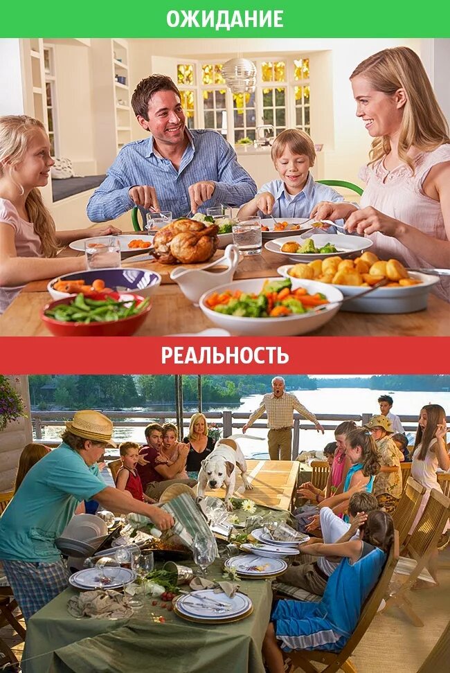 Ваша семейная жизнь. Семейная жизнь ожидание и реальность. семья ожидание реальность. семейный праздник ожидание реальность. идеальная семья ожидание реальность.
